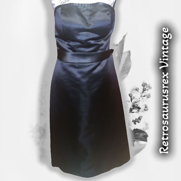 BILL Levkoff Classics Dress - Picture 2 of 10